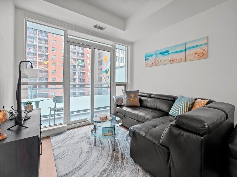 Globalstay Modern Lillian St Apartments — photo 514