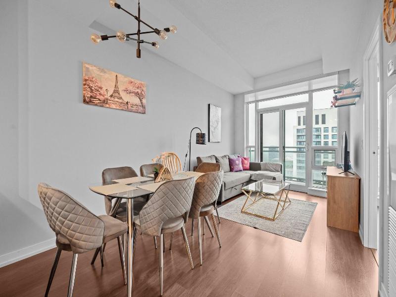 Globalstay Modern Lillian St Apartments — photo 466