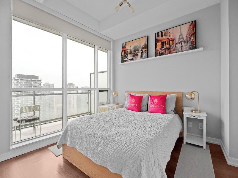 Globalstay Modern Lillian St Apartments — photo 472