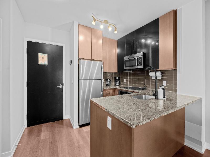 Globalstay Modern Lillian St Apartments — photo 623