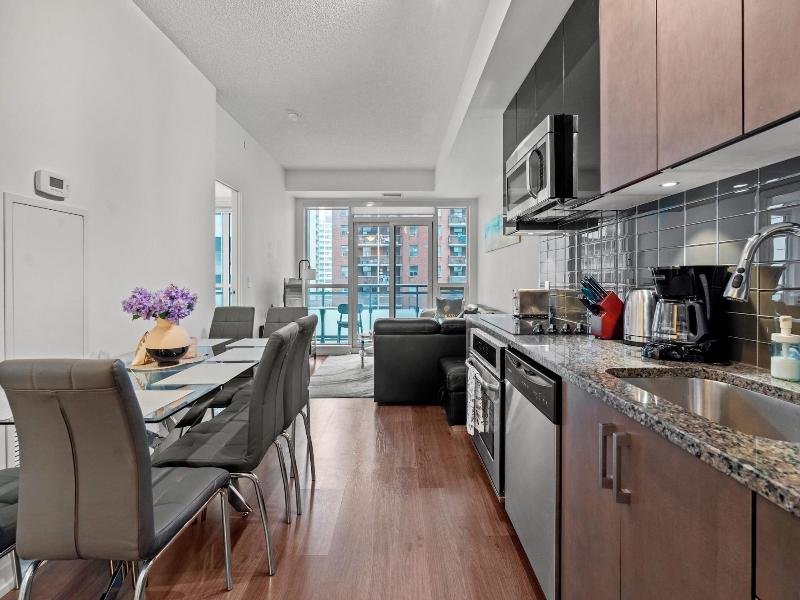 Globalstay Modern Lillian St Apartments — photo 637