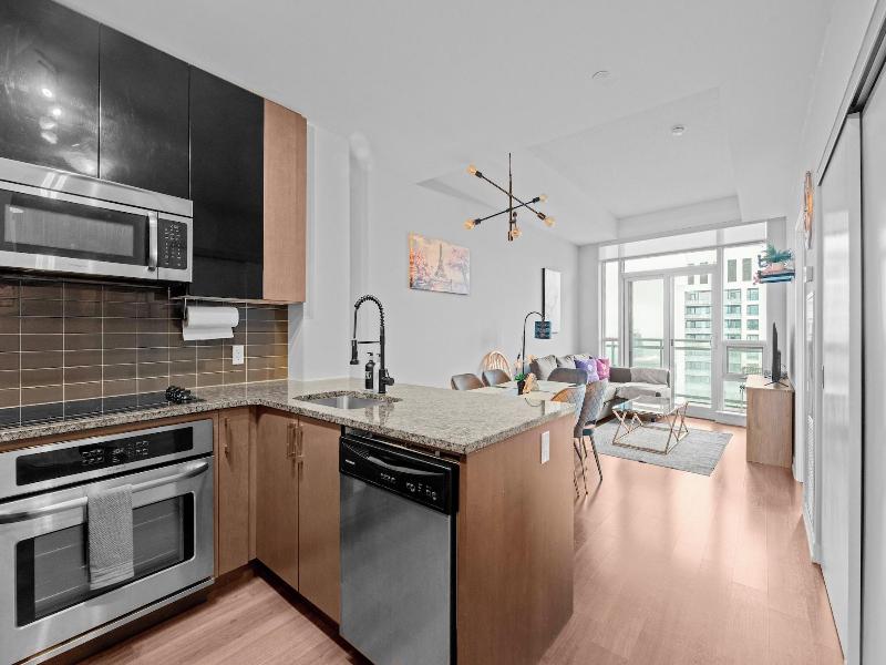 Globalstay Modern Lillian St Apartments — photo 631