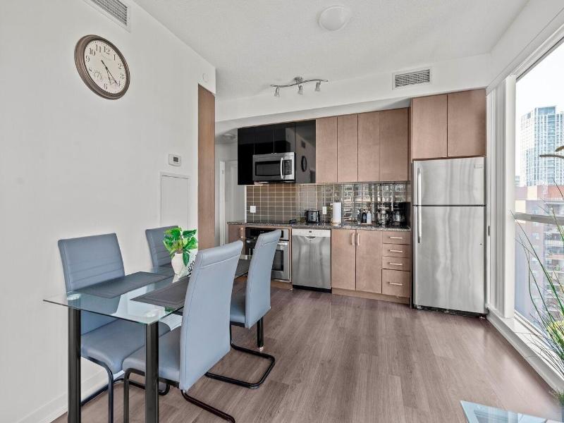 Globalstay Modern Lillian St Apartments — photo 644