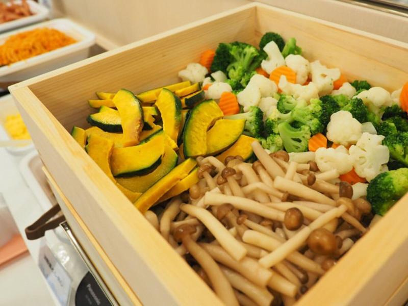 Toyoko Inn Tokyo Higashi Fuchu Eki Kita image