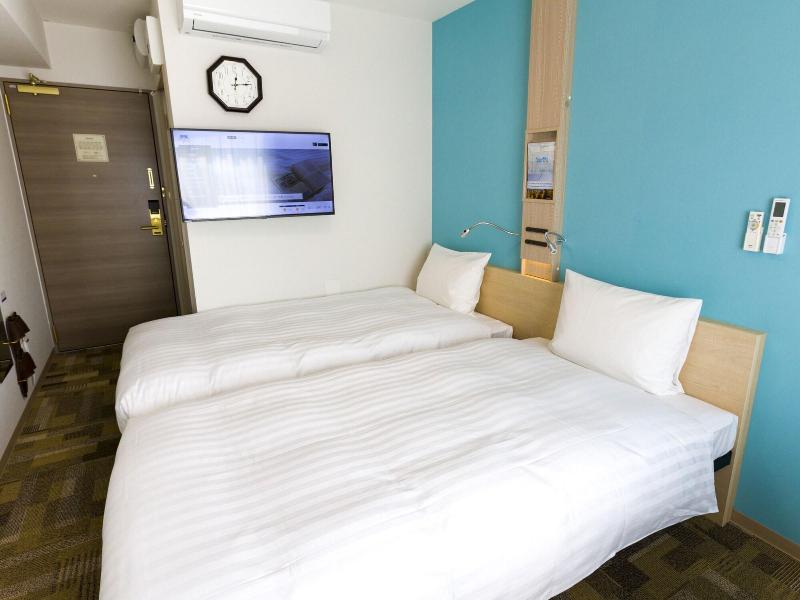 Toyoko Inn Tokyo Higashi Fuchu Eki Kita image