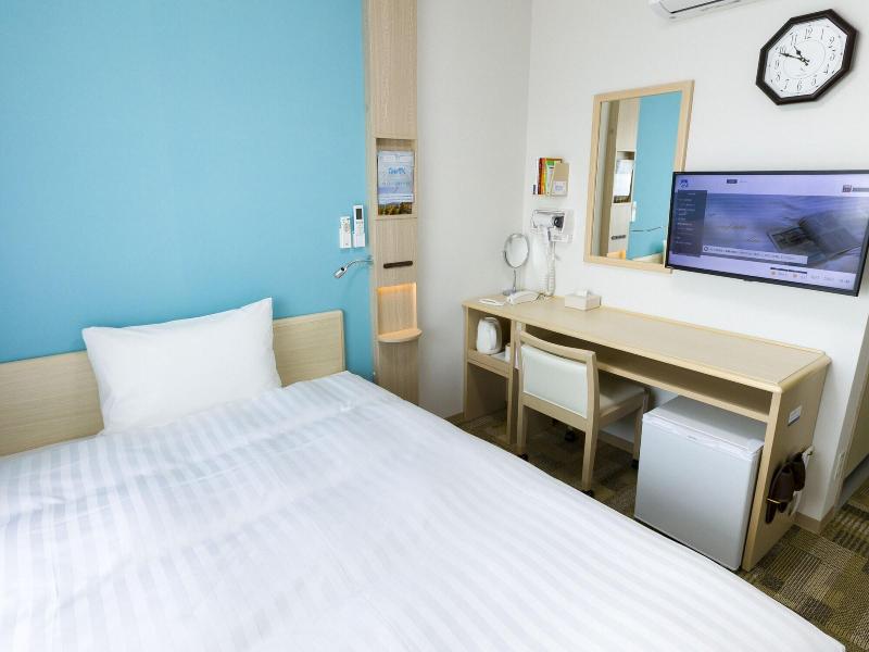 Toyoko Inn Tokyo Higashi Fuchu Eki Kita image