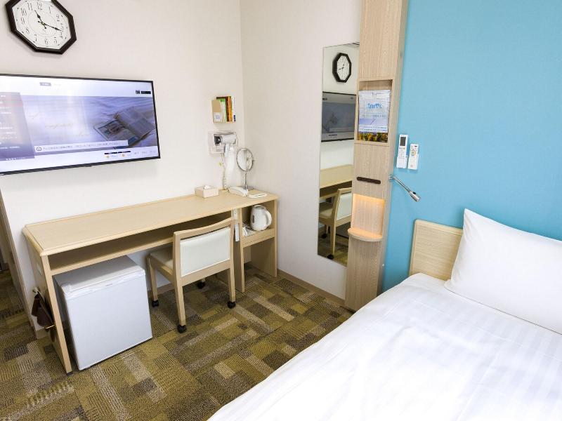 Toyoko Inn Tokyo Higashi Fuchu Eki Kita image