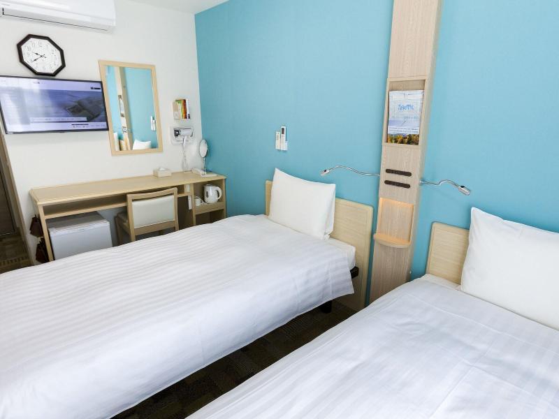 Toyoko Inn Tokyo Higashi Fuchu Eki Kita image