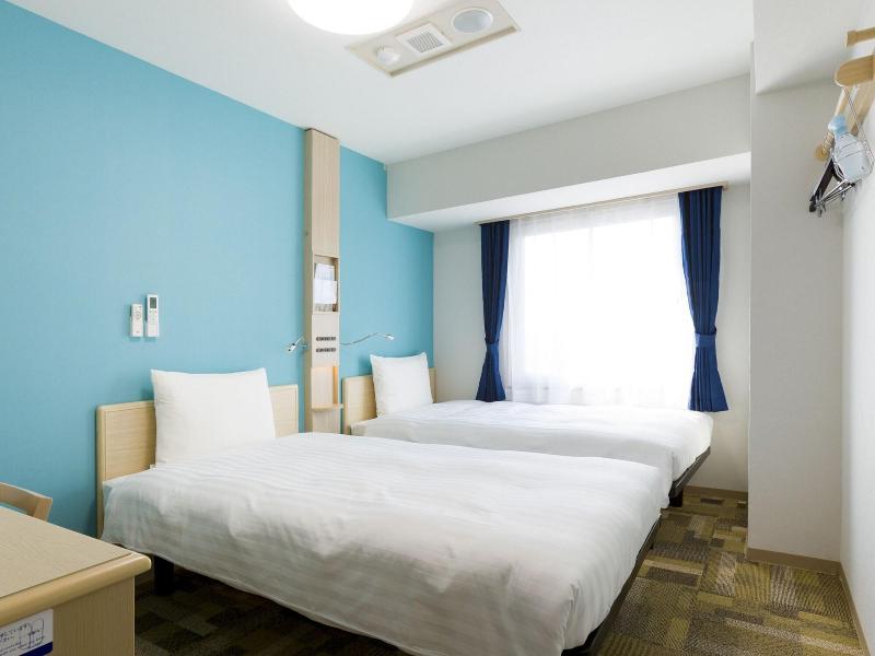 Toyoko Inn Tokyo Higashi Fuchu Eki Kita image