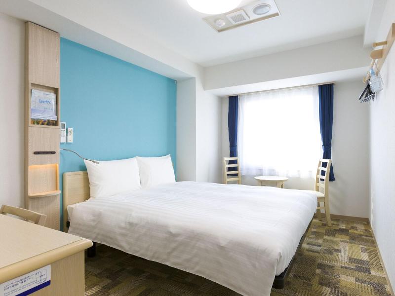 Toyoko Inn Tokyo Higashi Fuchu Eki Kita image