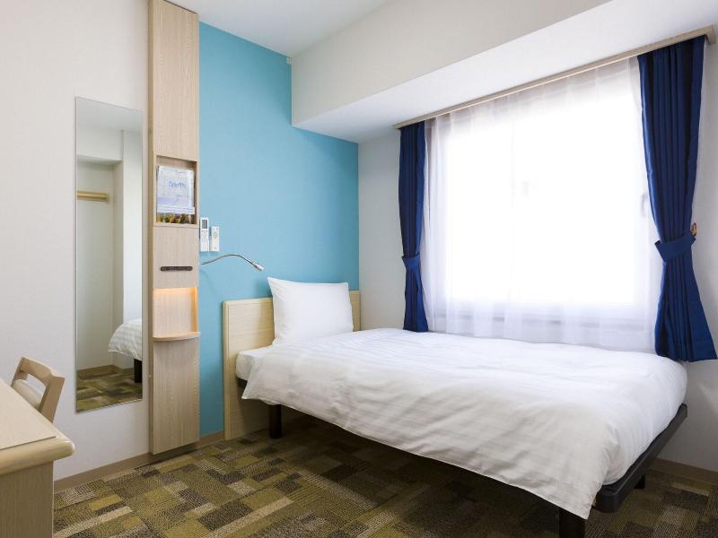 Toyoko Inn Tokyo Higashi Fuchu Eki Kita image
