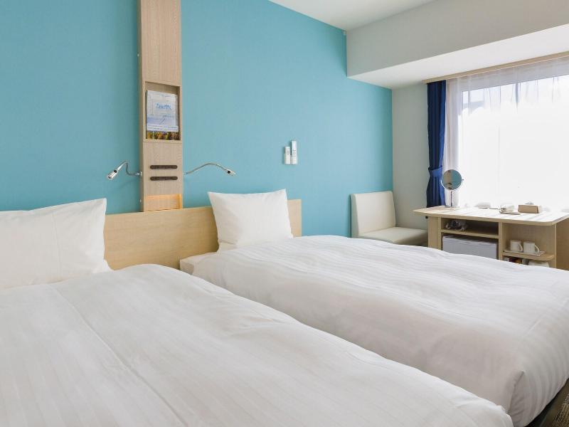 Toyoko Inn Tokyo Higashi Fuchu Eki Kita image