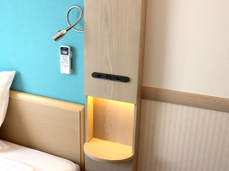 Toyoko Inn Tokyo Higashi Fuchu Eki Kita image