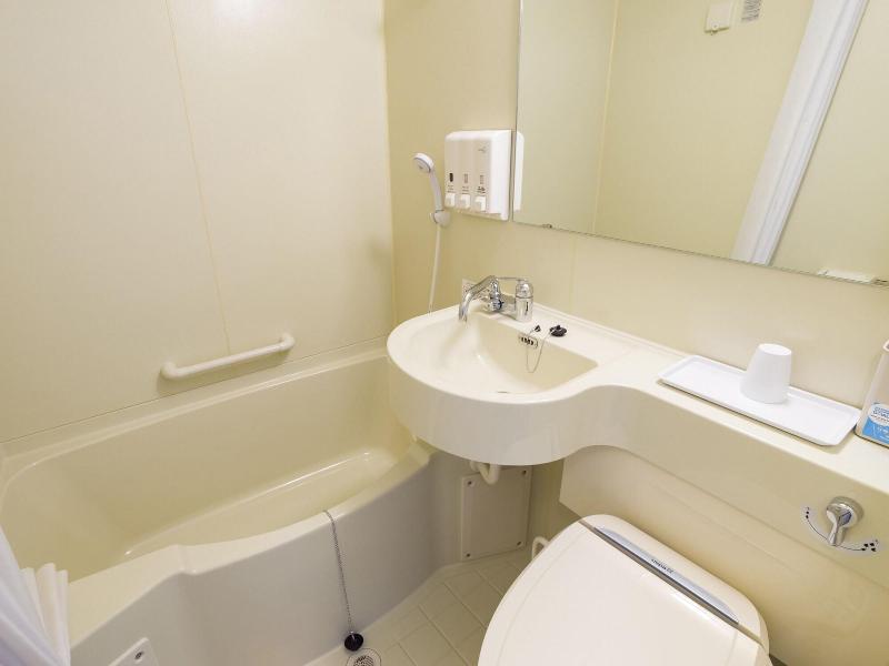 Toyoko Inn Tokyo Higashi Fuchu Eki Kita image