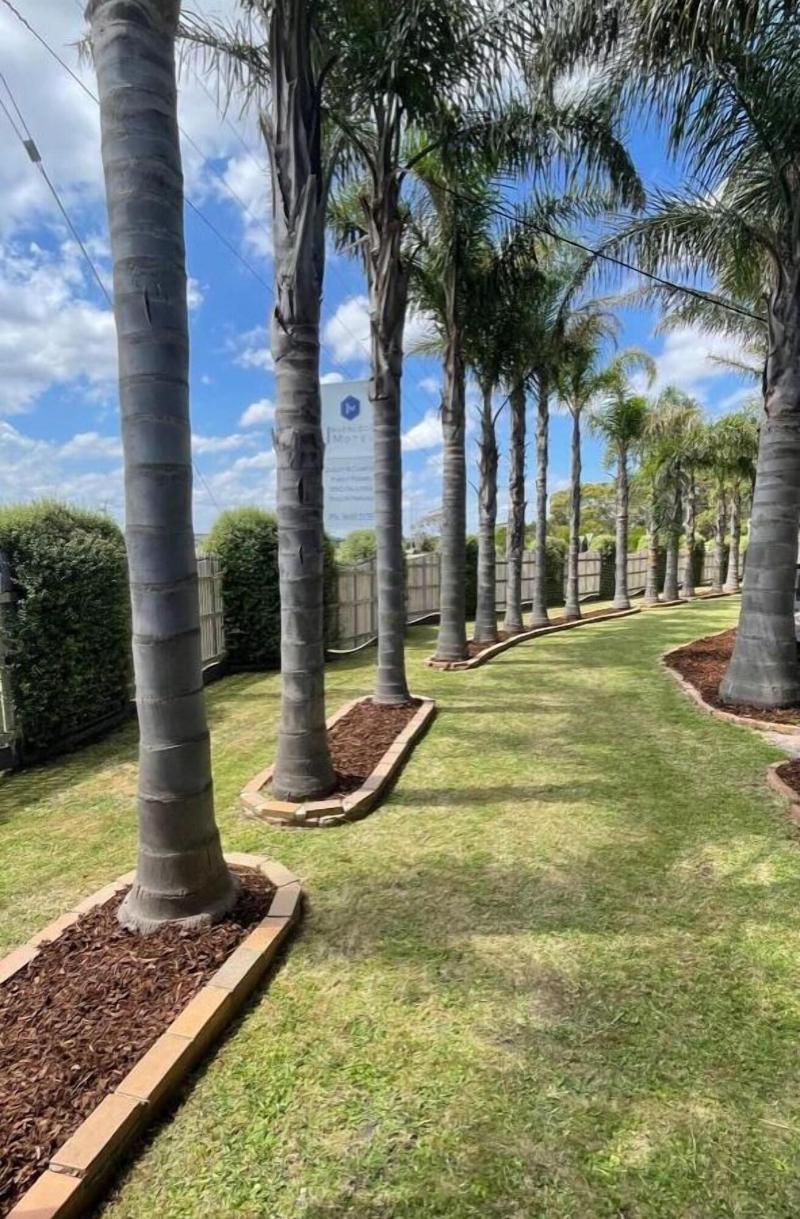 Inverloch Motel image