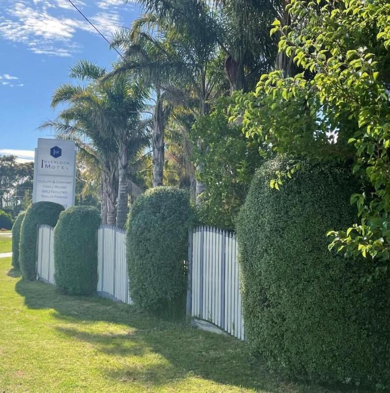 Inverloch Motel image