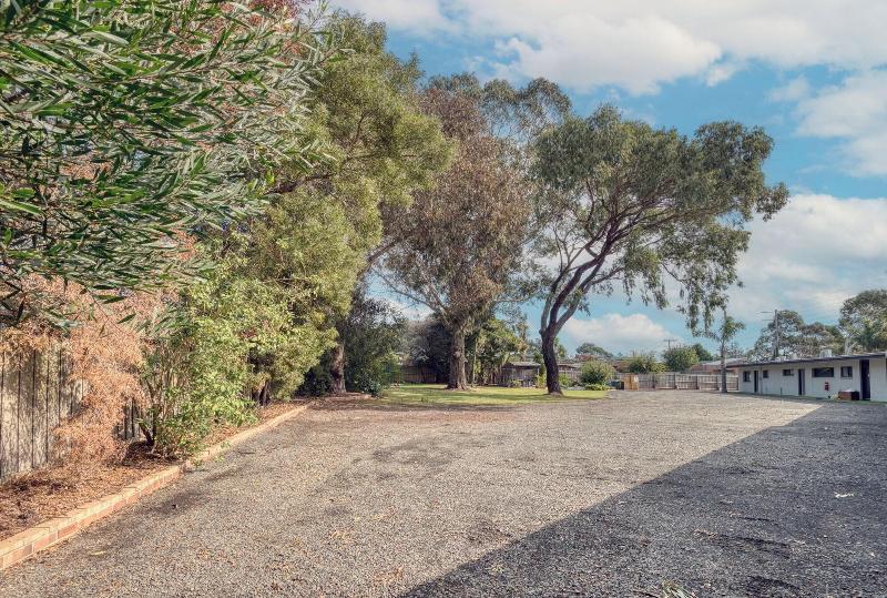 Inverloch Motel image