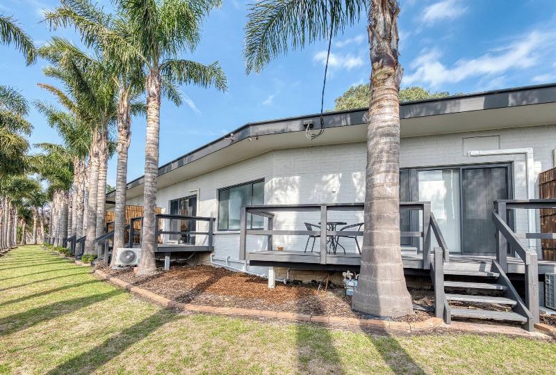 Inverloch Motel image