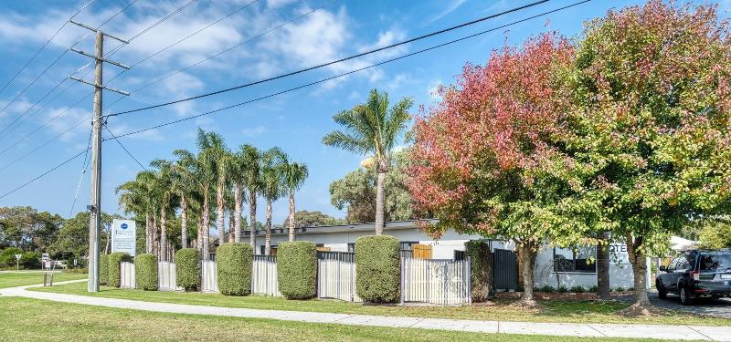 Inverloch Motel image