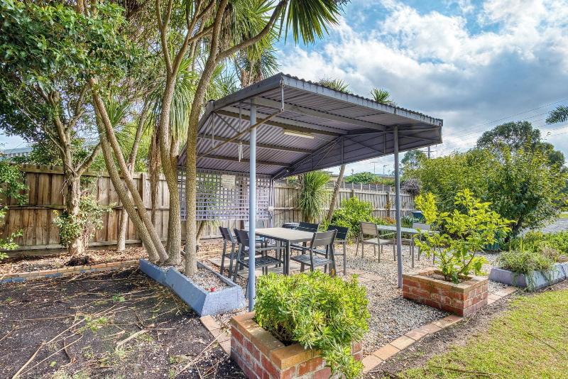 Inverloch Motel image