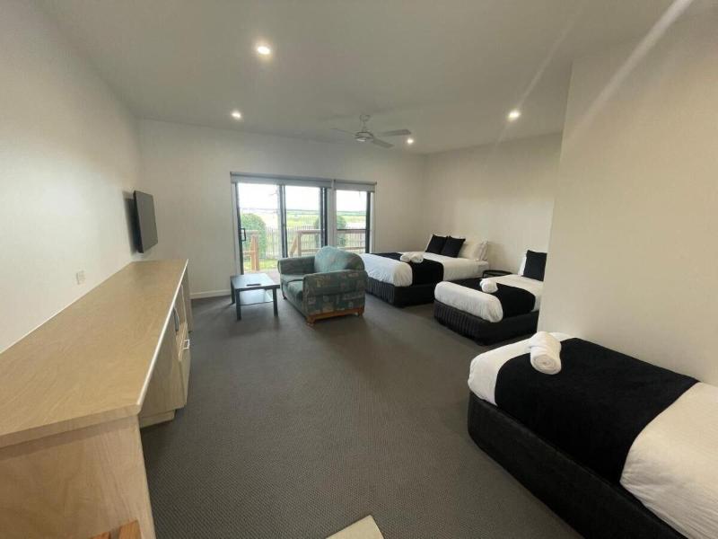 Inverloch Motel image