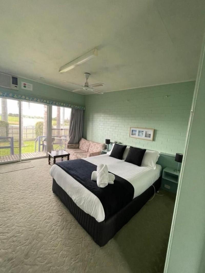 Inverloch Motel image