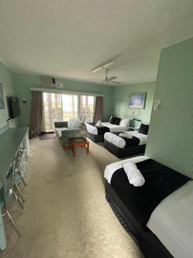 Inverloch Motel image