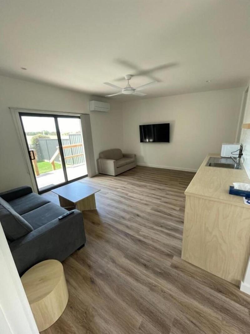 Inverloch Motel image