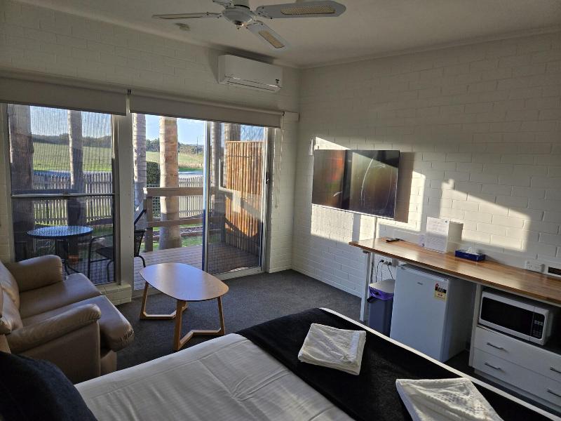 Inverloch Motel image