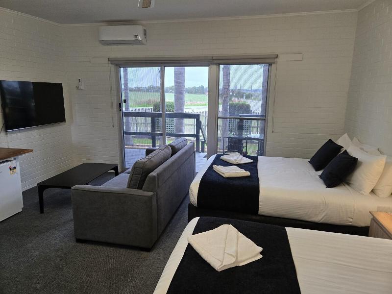 Inverloch Motel image