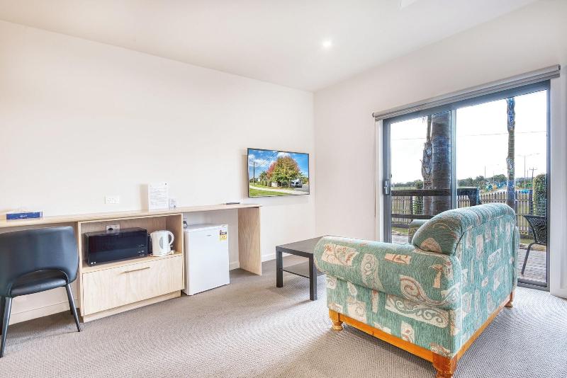 Inverloch Motel image