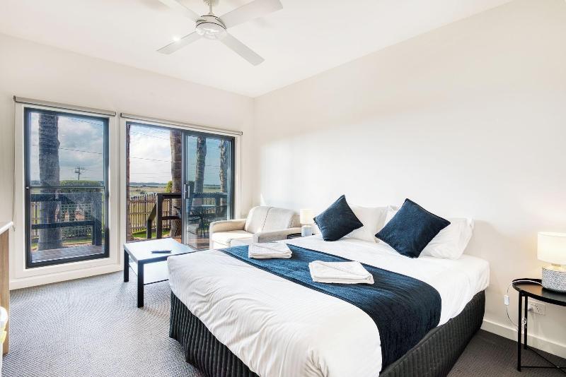 Inverloch Motel image