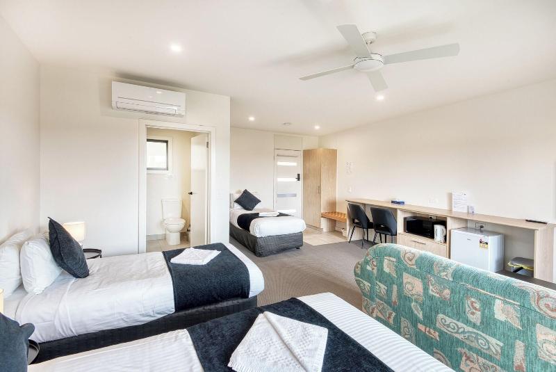 Inverloch Motel image