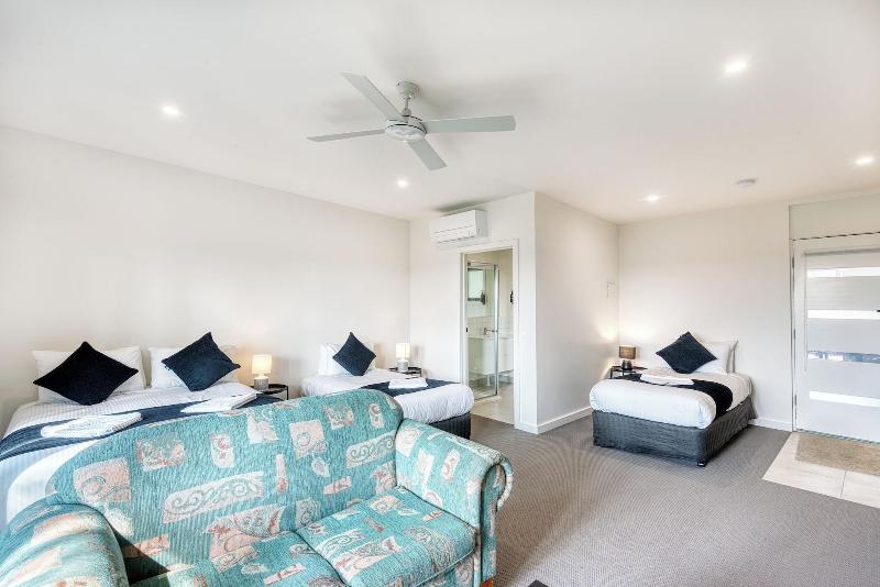 Inverloch Motel image