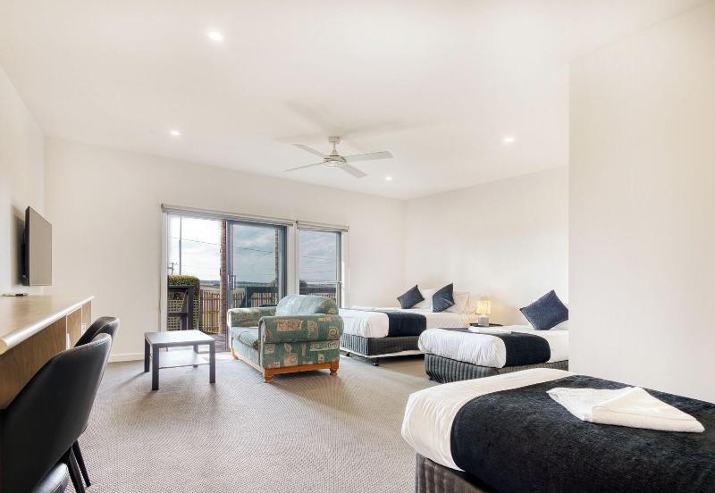 Inverloch Motel image