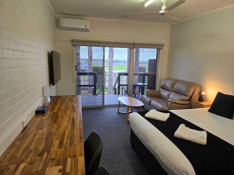 Inverloch Motel image