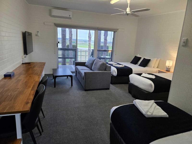 Inverloch Motel image