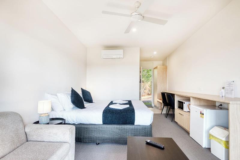 Inverloch Motel image