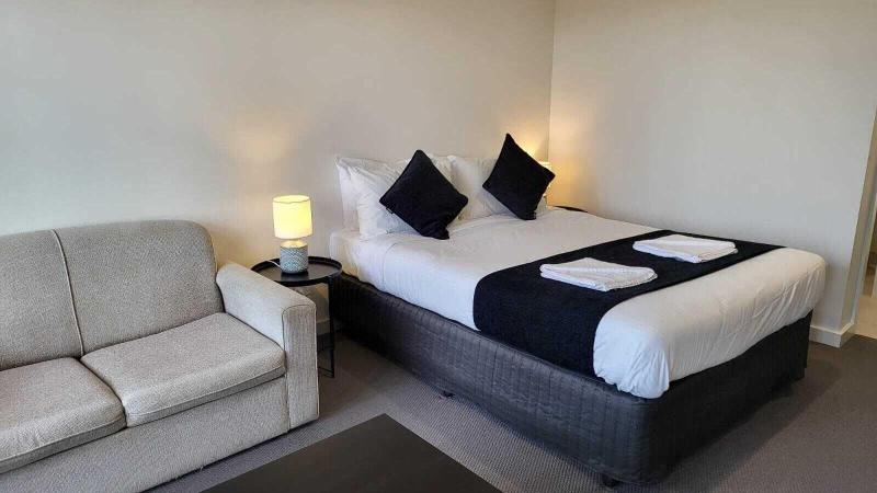 Inverloch Motel image