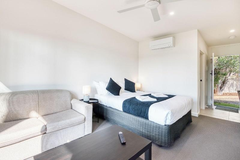 Inverloch Motel image