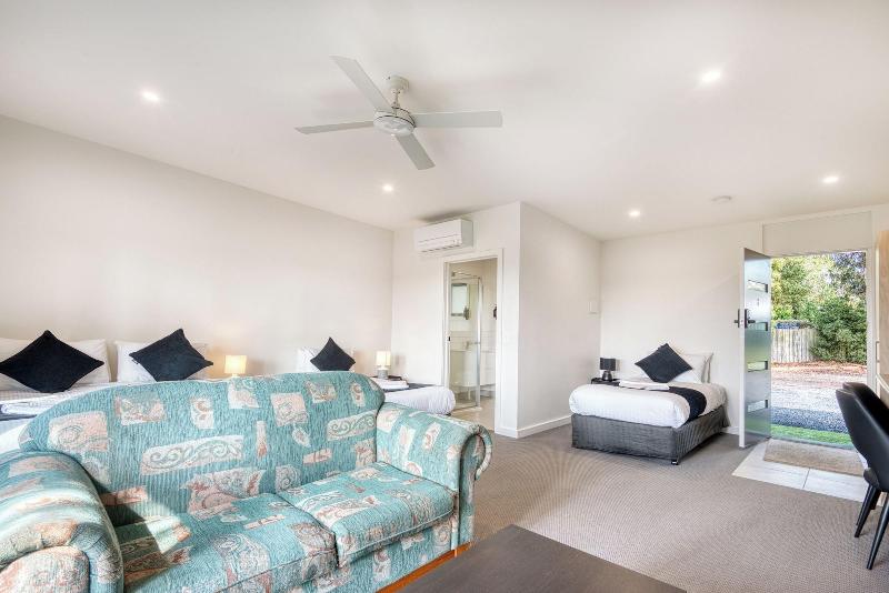 Inverloch Motel image
