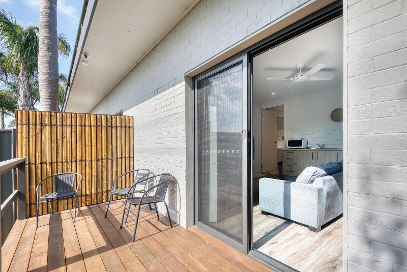 Inverloch Motel image