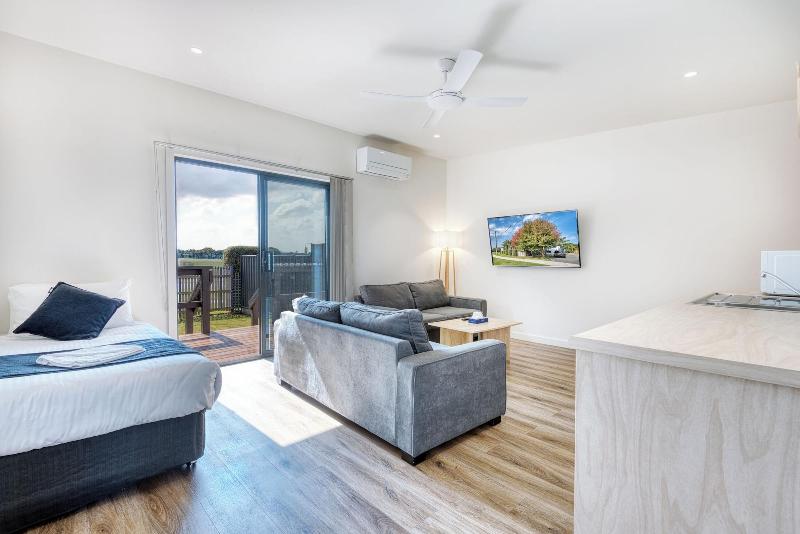 Inverloch Motel image