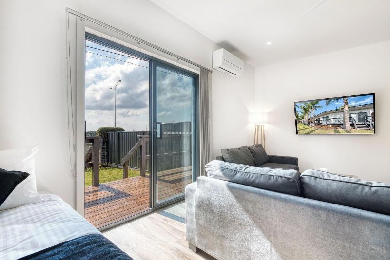 Inverloch Motel image