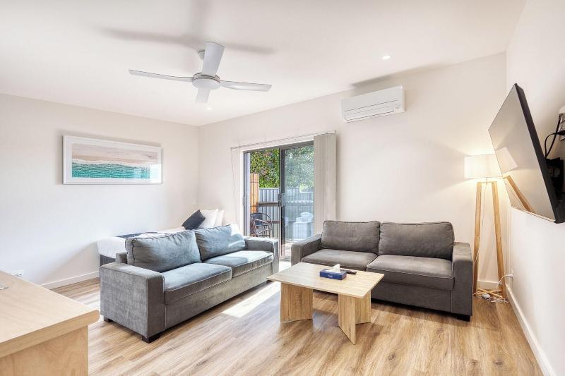 Inverloch Motel image