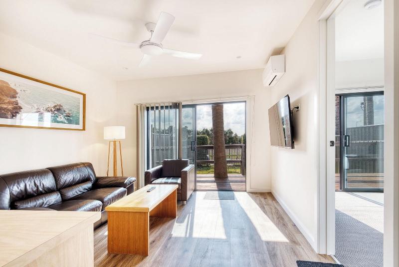 Inverloch Motel image