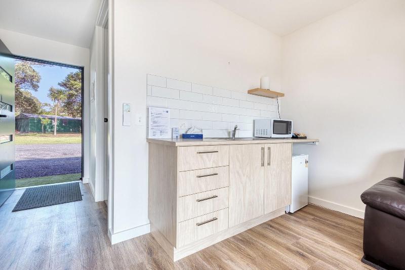 Inverloch Motel image