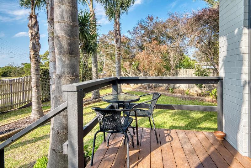 Inverloch Motel image