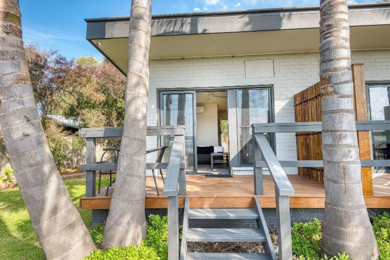 Inverloch Motel image