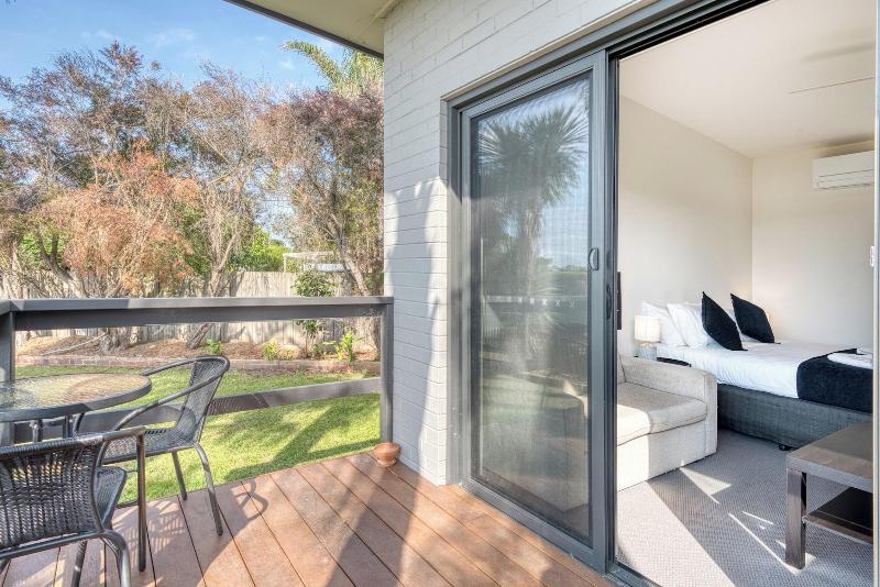 Inverloch Motel image